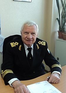 Ламзин Евгений Николаевич